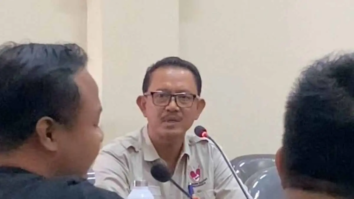 KADINSOS KOTA TASIKMALAYA MARAH MARAH