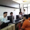 Wanita di Garut Melakukan Pengeroyokan