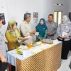 Anugrah Gapura Sri Baduga 2025