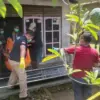 Kematian Misterius di Kota Banjar