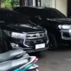 Rencana Pengadaan Mobil Dinas Pemkot Banjar