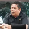 Kepler Sianturi komentari shelter PKL Dadaha