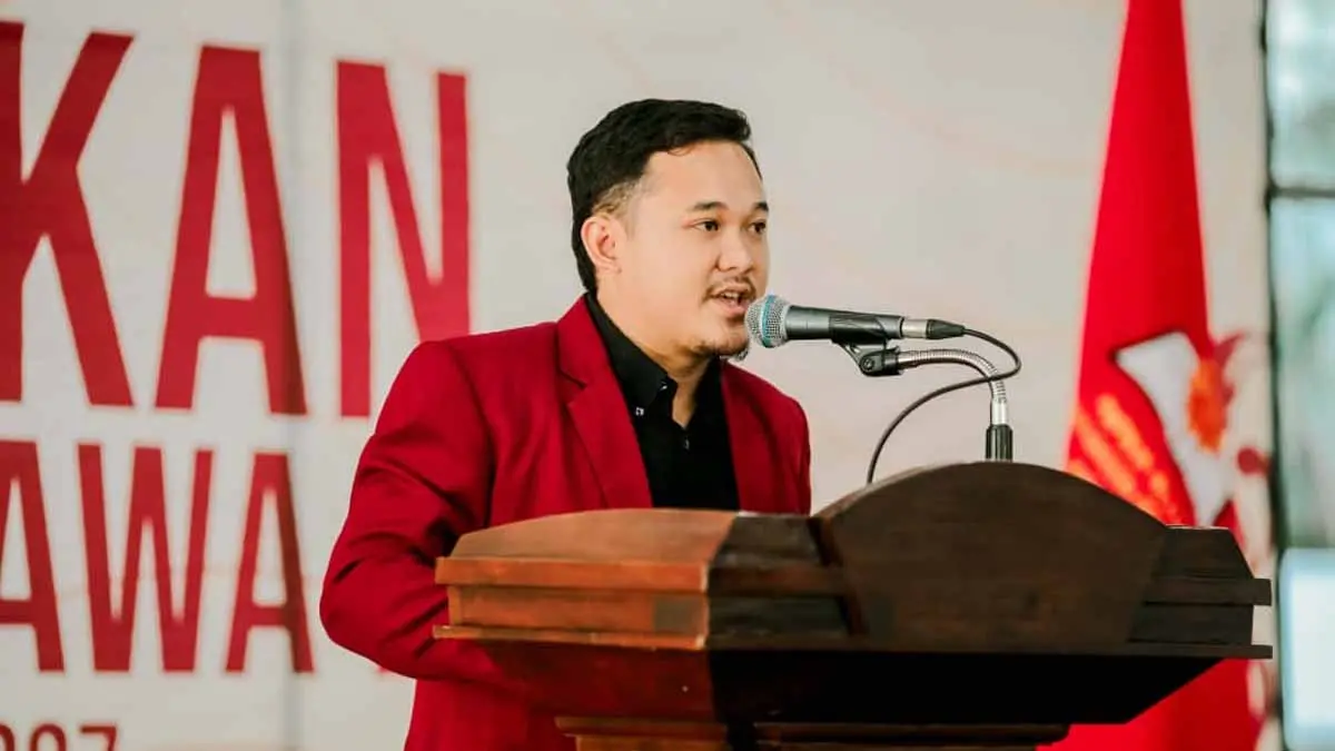ketua hima persis jawa barat
