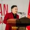 Ketua PW Hima Persis Jawa Barat, Riyan Hidayatullah
