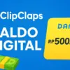 Aplikasi Penghasil Saldo DANA