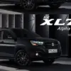 Suzuki New XL7 Hybrid