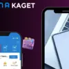 Link DANA Kaget