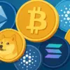 Harga Bitcoin Hari Ini
