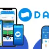 Link DANA Kaget Resmi