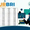 Angsuran KUR BRI 2025 Plafon 30 Juta