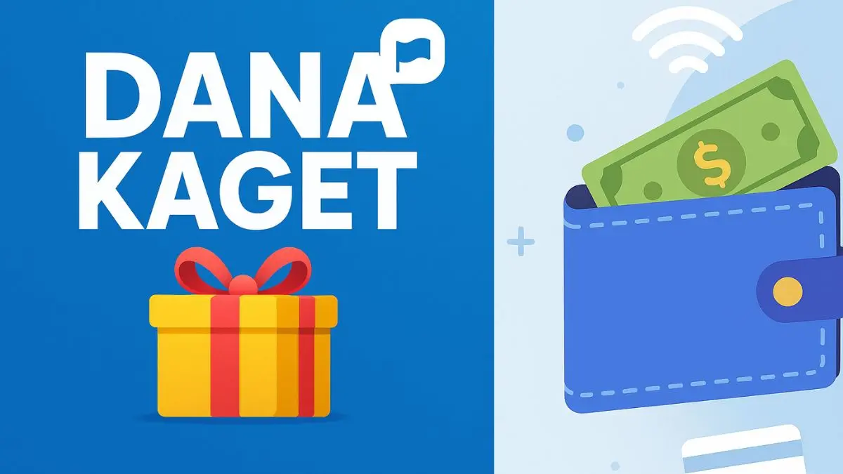 DANA Kaget