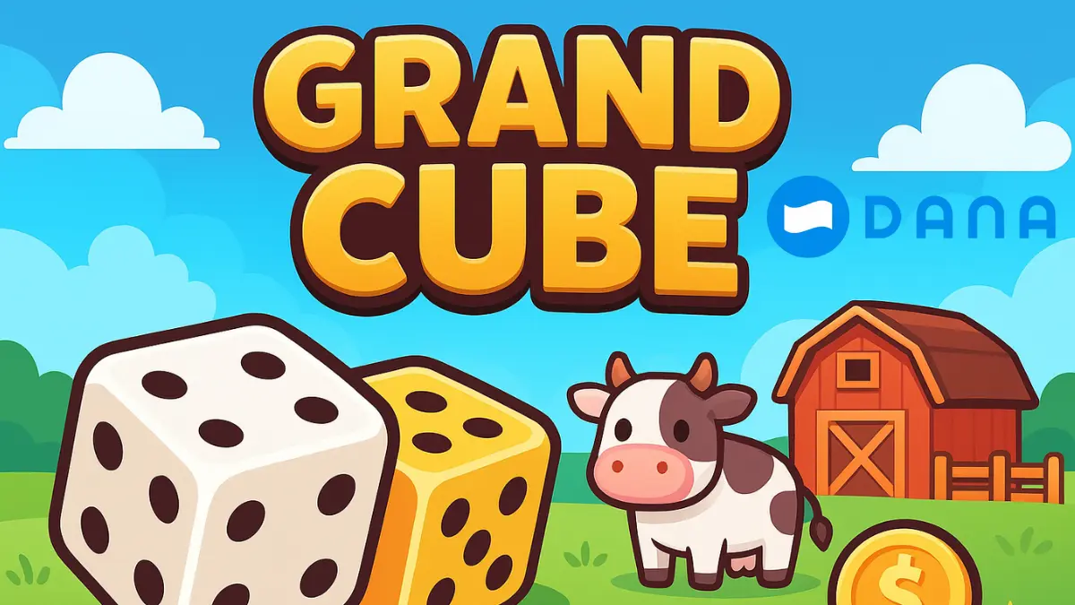 Game Penghasil Uang