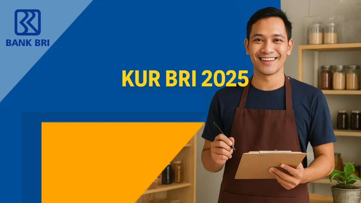 KUR BRI 2025