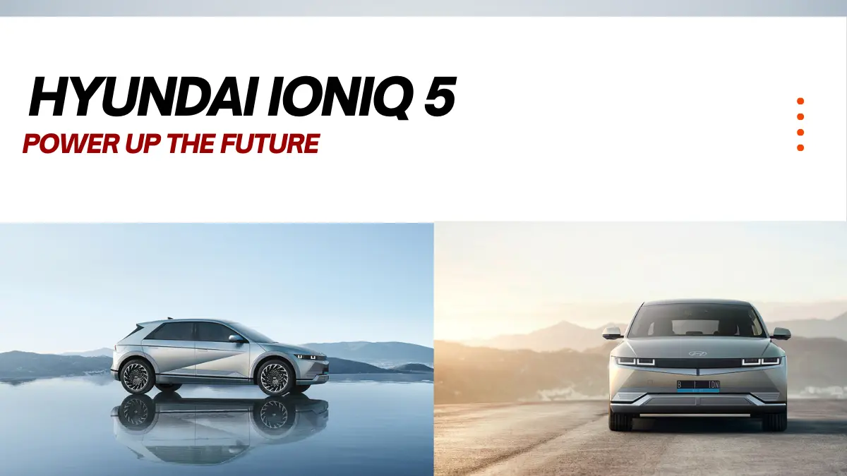 Harga Mobil Listrik Hyundai