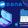 Saldo DANA Gratis