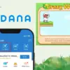 Game penghasil saldo DANA