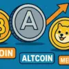 Harga Kripto Hari Ini