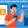 Aplikasi Penghasil Uang