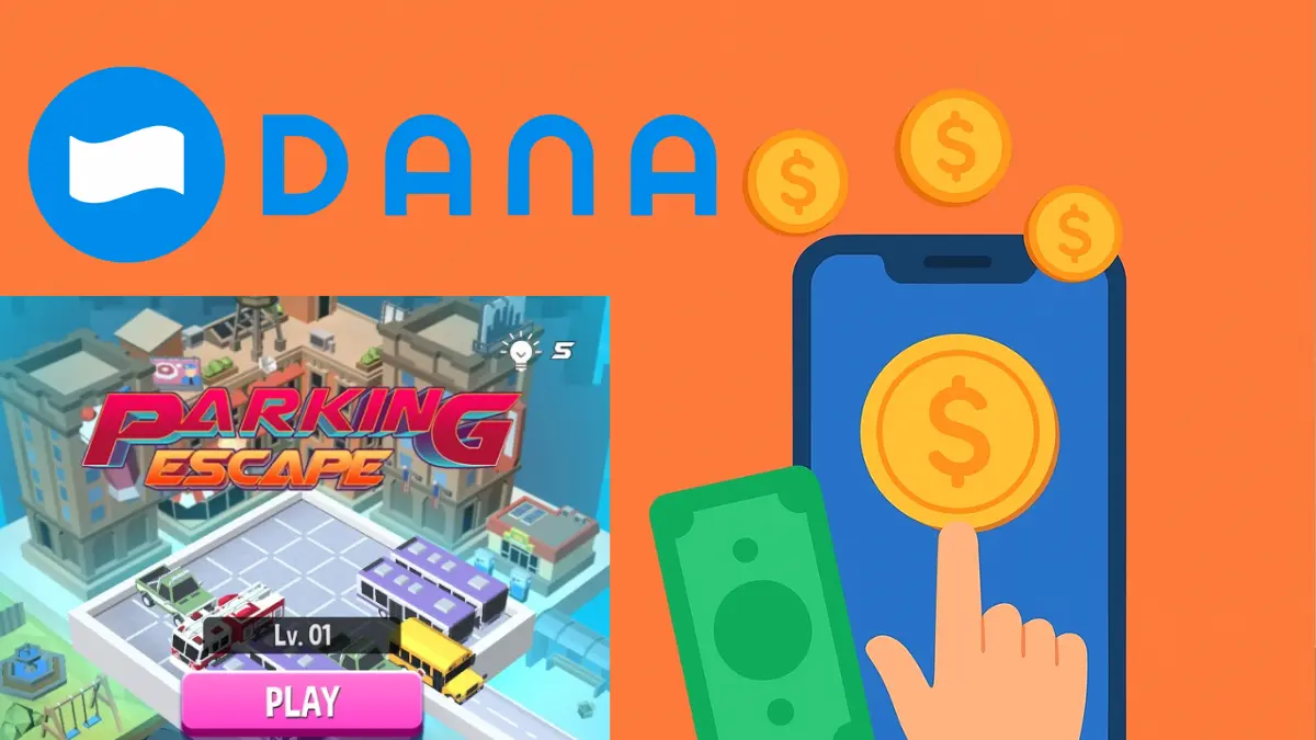 Game Penghasil Uang Terbaru 2025