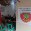 Satlinmas kahuripan kota tasikmalaya