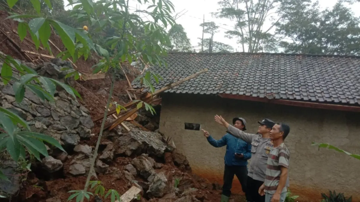 Bencana Hidrometeorologi