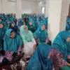 peringatan maulid nabi muhammad saw di kota tasik
