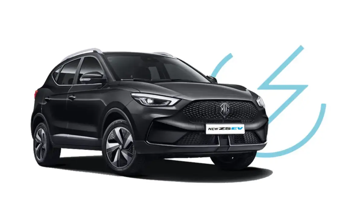 Mobil Listrik SUV Terbaik di Indonesia