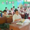 makan bergizi gratis di cidolog ciamis