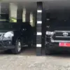 Pengadaan Mobil Dinas di Kota Banjar