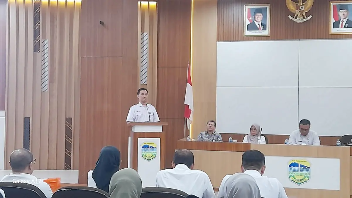 SOSIALISASI