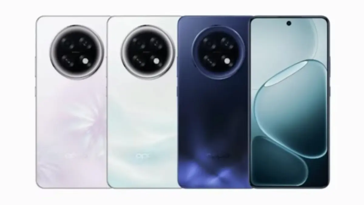 Oppo F31 Pro Plus