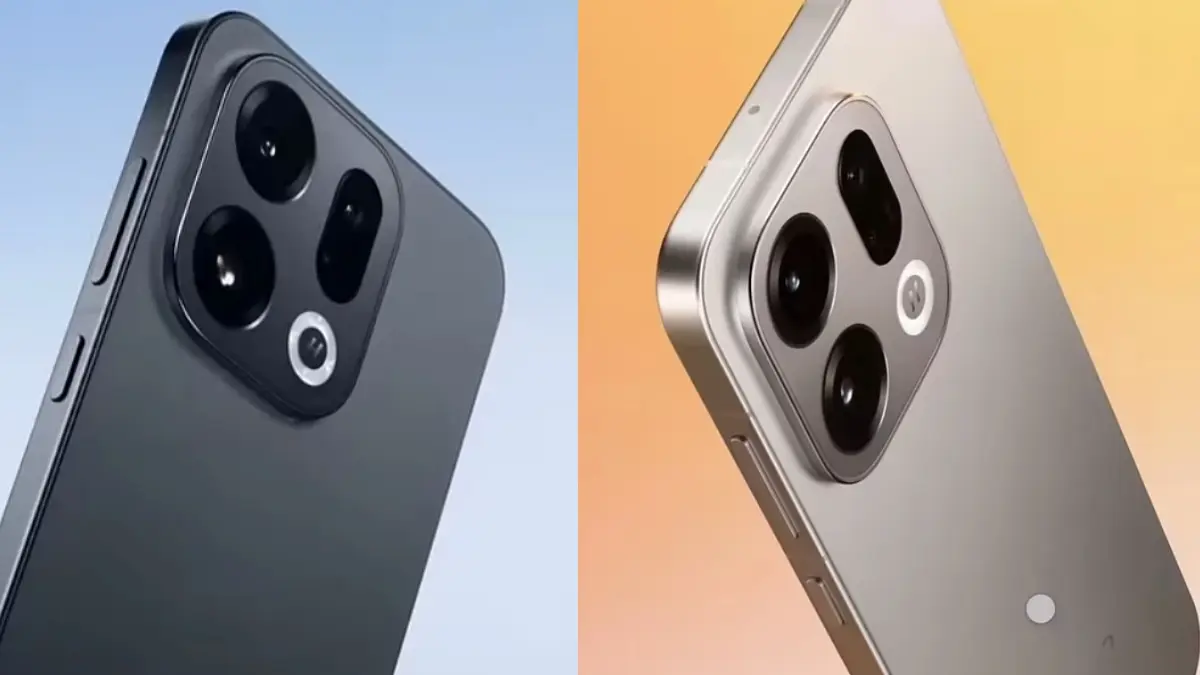 Oppo Find X9 Pro