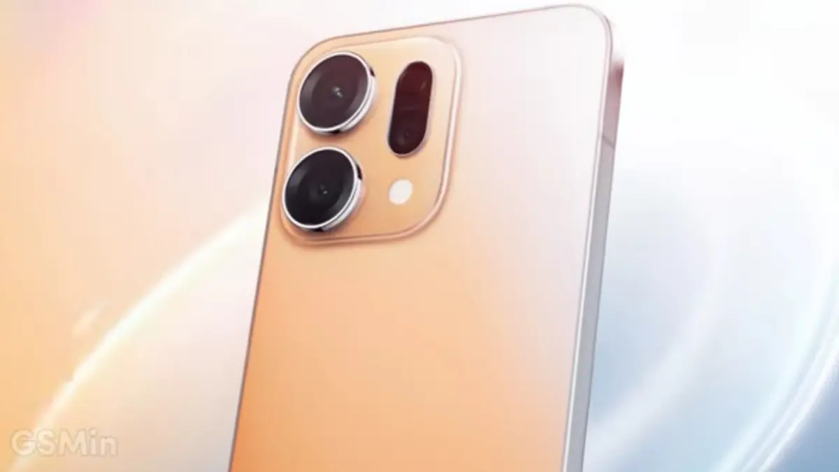 Oppo Reno 15