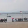 Pangandaran Menargetkan Pendapatan Pariwisata