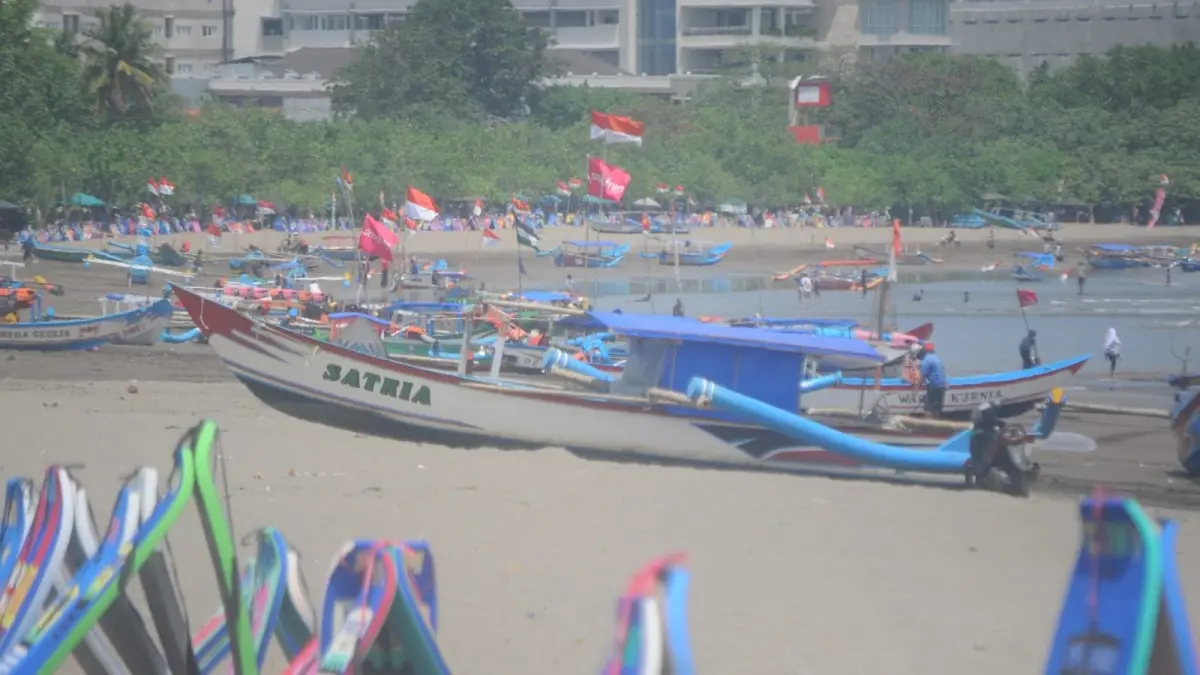 Pangandaran