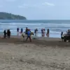 dunia usaha di kabupaten pangandaran