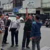 parkiran kota tasikmalaya akan dipantau CCTV