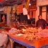 Harga Daging Ayam di Garut