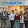 Pekerja Migran Indonesia Asal Kota Banjar