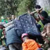 pelajar SMA tenggelam di sodonghilir kabupaten tasikmalaya