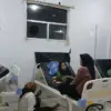 pelajar di Garut keracunan