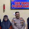penipuan pacaran online di garut