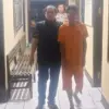 Perhiasan Nenek di Garut