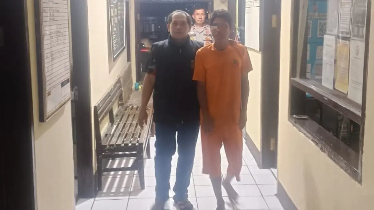 Perhiasan Nenek di Garut