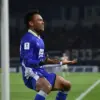 Kata-Kata Saddil Ramdani Jelang Laga Persib Melawan Arema FC