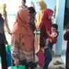 Gemar Posting Lawan Stunting di Banjar