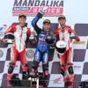 Mandalika Racing Series