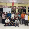 Pembentukan Dusun Sindangmulya