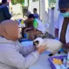 Kasus Gigitan Hewan di Garut