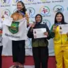 atlet banjar